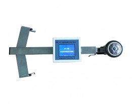 轉(zhuǎn)向盤轉(zhuǎn)動量扭矩檢測儀